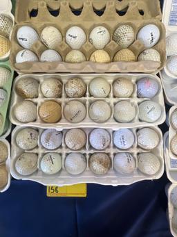 Golf Balls