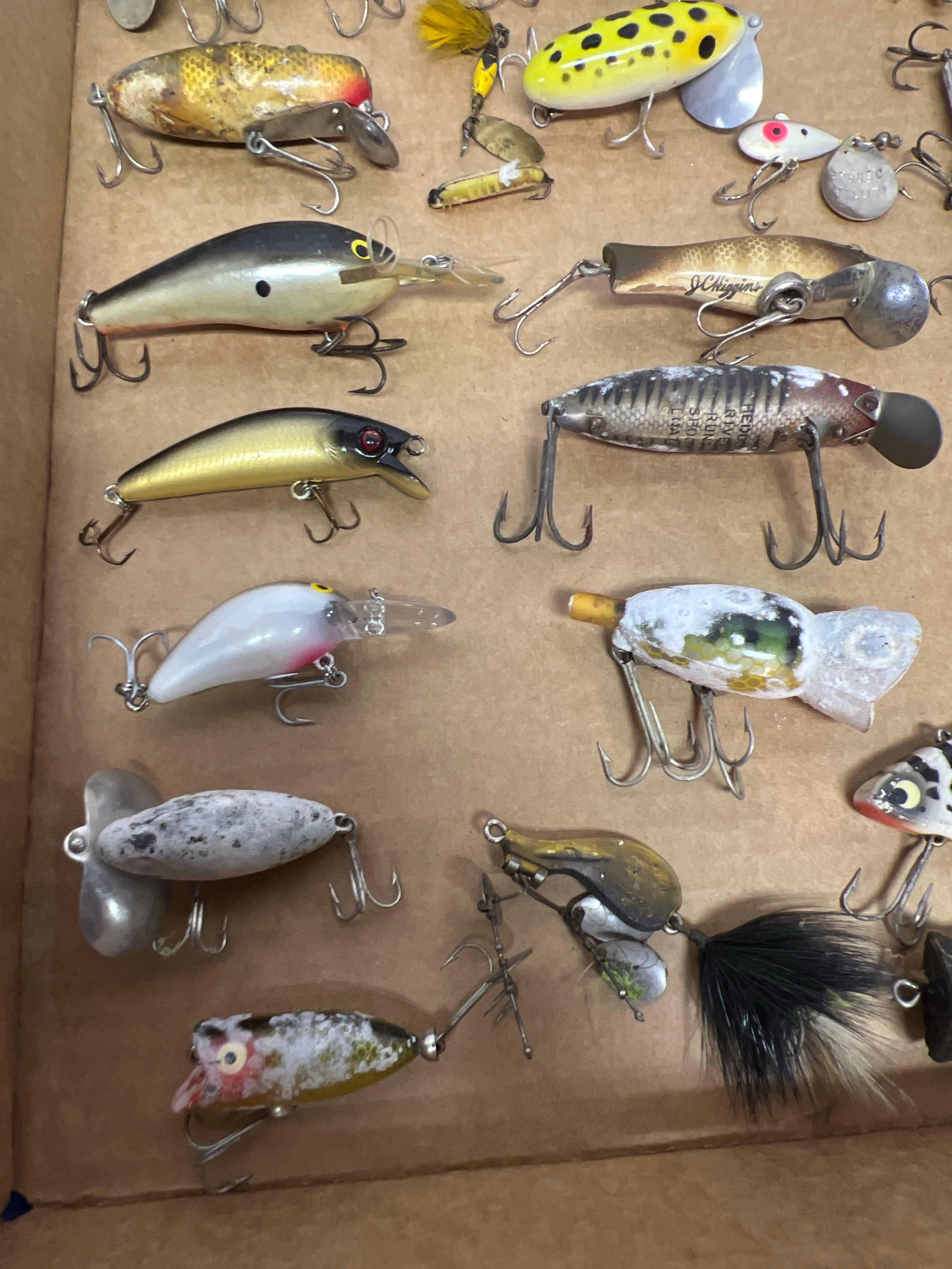 Fishing Lures