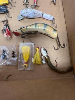 Fishing Lures