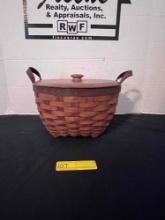 Longaberger Basket