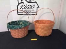 Longaberger Baskets