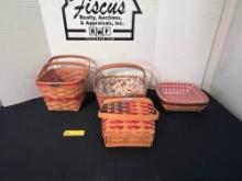 Longaberger Baskets