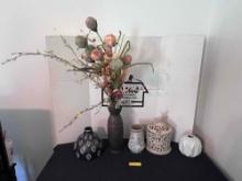 Vases & Household Decorations