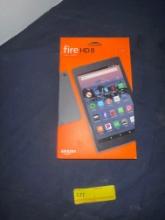 Fire HD 8 16gb