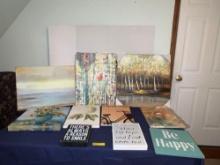 Paintings & Prints