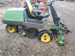 JOHN DEERE 2500 10276