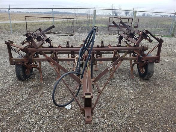 Other GLENCO CULTIVATOR 23611