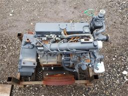 Engine KUBOTA V6108 25972