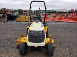 2006 CUB CADET 5252E 26442