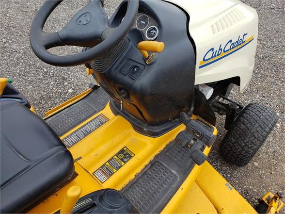 2006 CUB CADET 5252E 26442