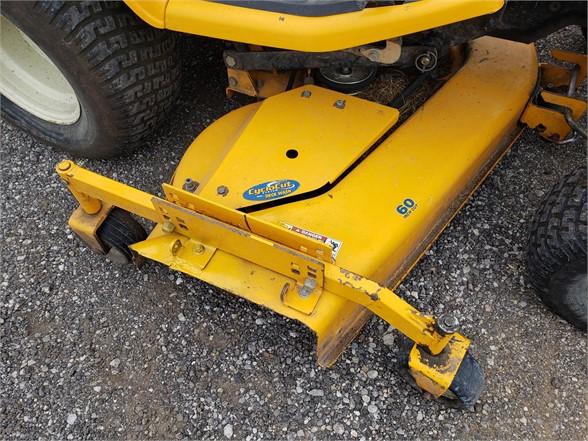 2006 CUB CADET 5252E 26442