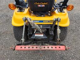 2006 CUB CADET 5252E 26442