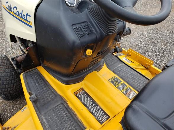 2006 CUB CADET 5252E 26442