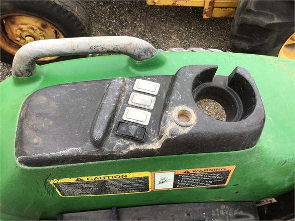 JOHN DEERE 4120 27375