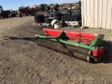Brillion SS-8 8' Seeder w/Double Seed Box