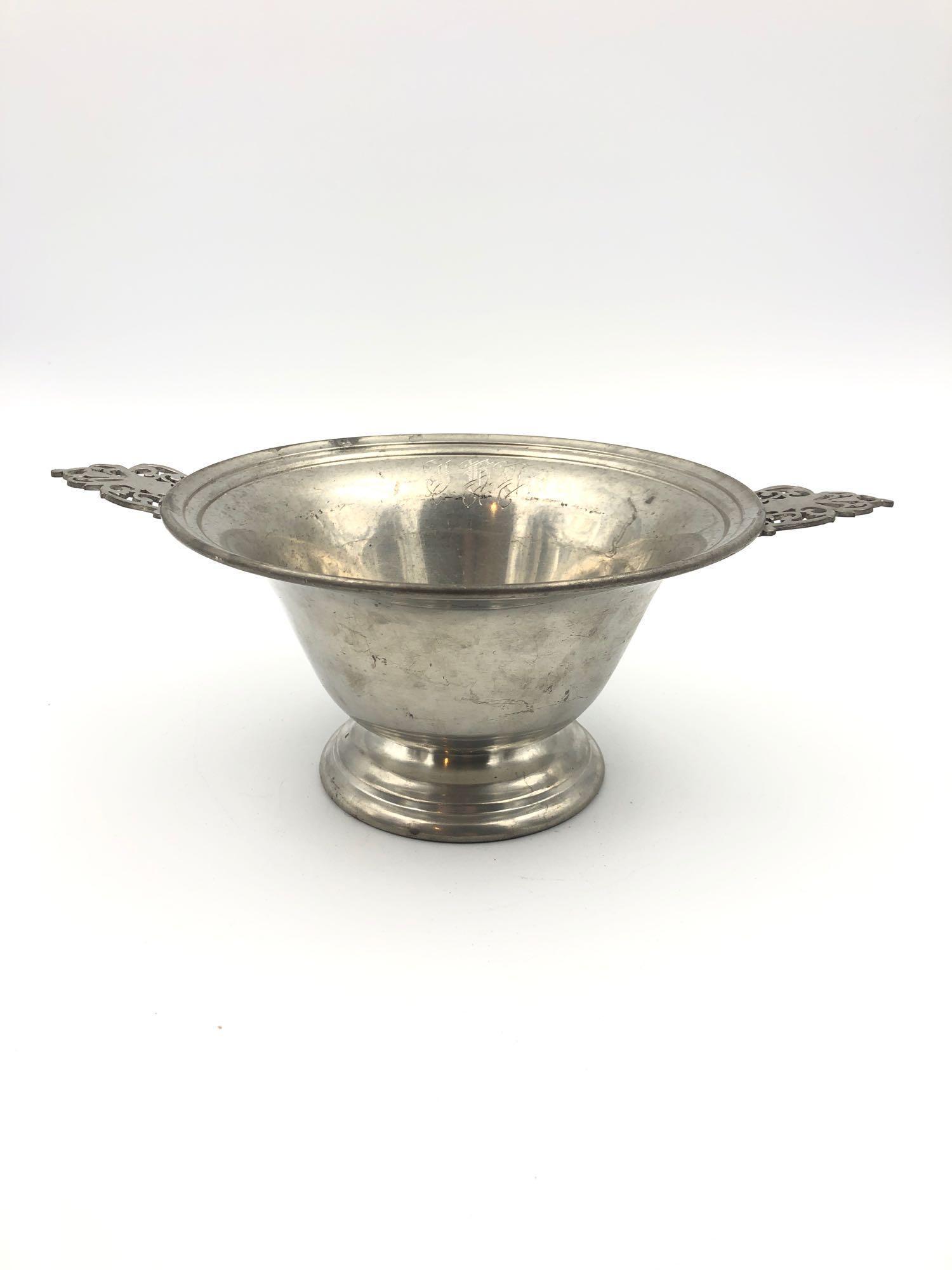 Benedict Compote c.1900s