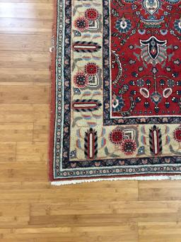 Large Persian Rug