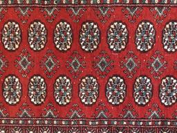 Hand Woven Persian Runner