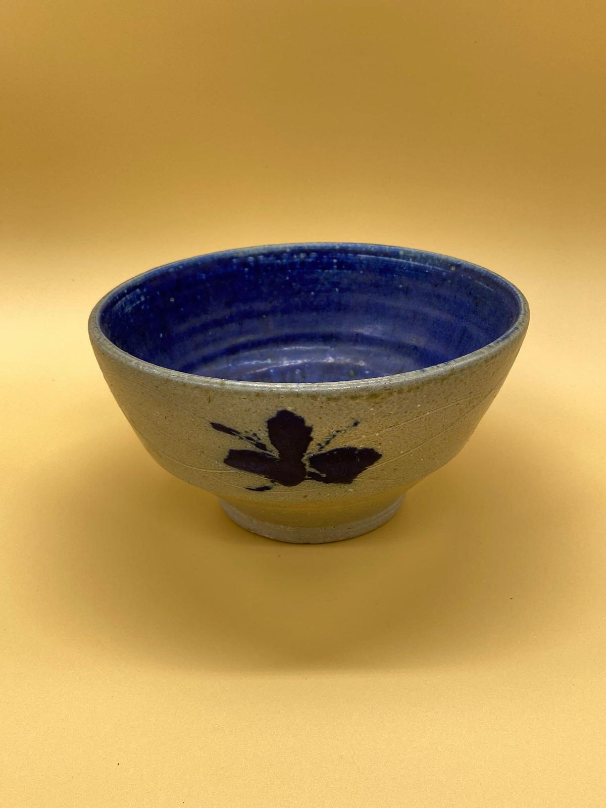 Jug Town Pottery Bowl