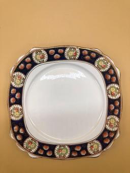 CoronationWare Plate