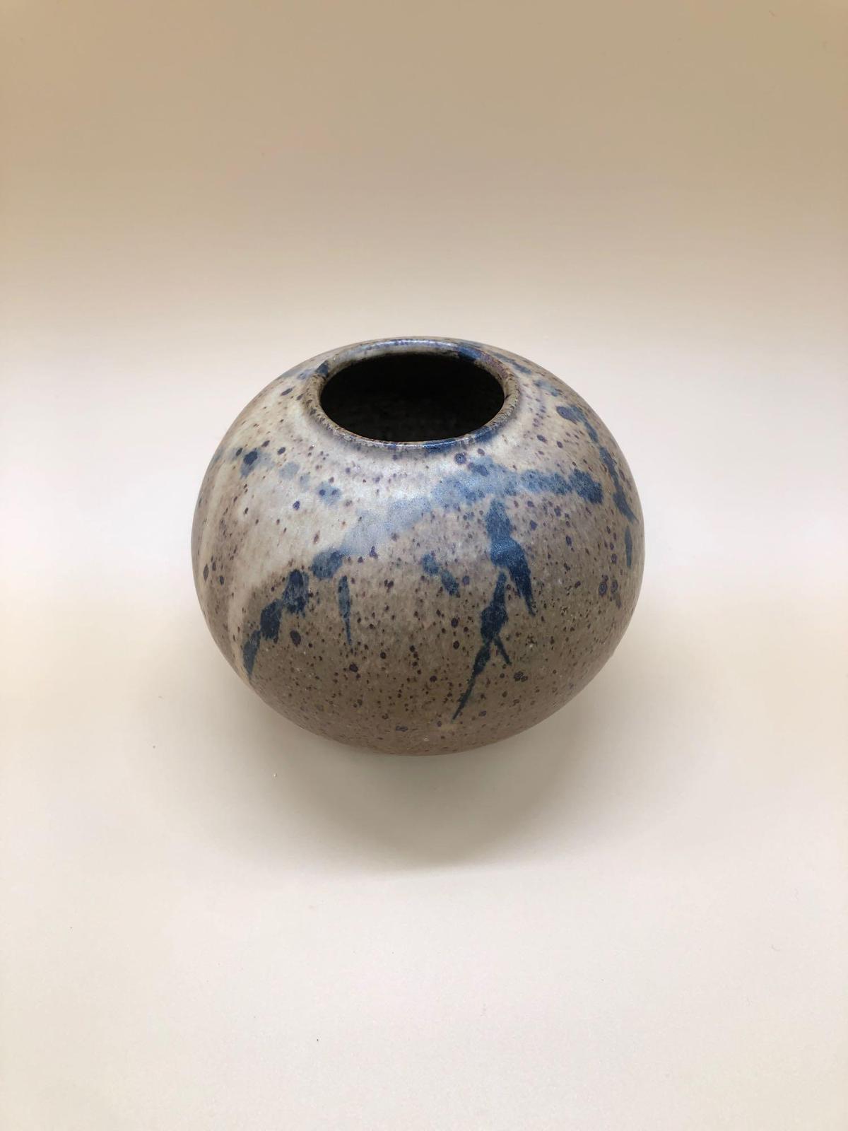 Pottery Vessel