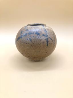 Pottery Vessel