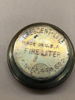 Crescent Lite Fire Liter