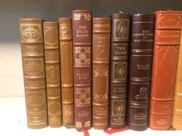 The Franklin Library Gold Set