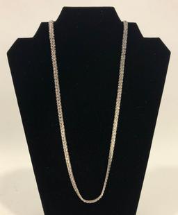 925 Silver Chain