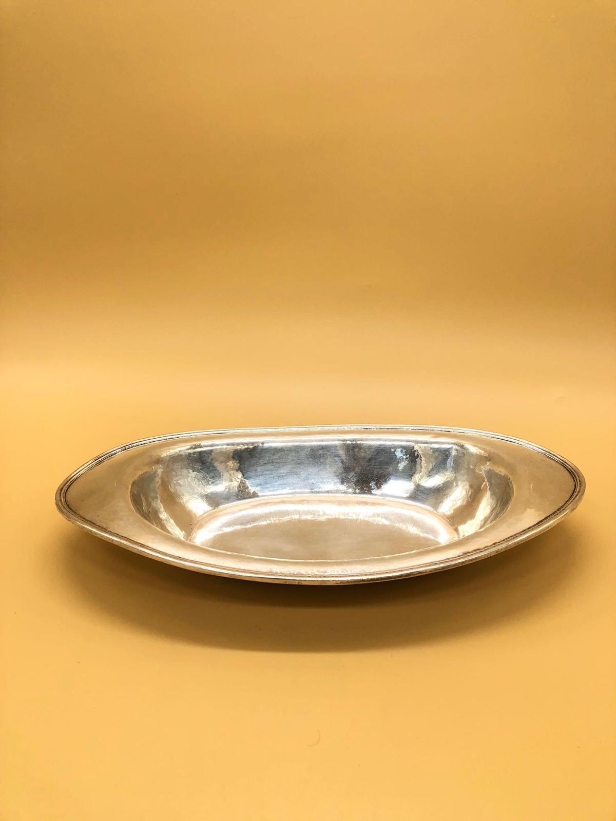 Gorham Sterling Silver Bowl