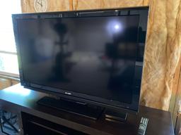 Sharp Aquos 52 Inch Flat Screen TV