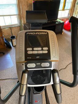 Pro-Form Pro 12.9 Elliptical Trainer