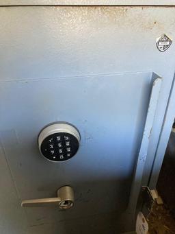 Armor Jewler's Safe With Keypad