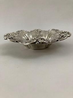 Sterling Silver bowl