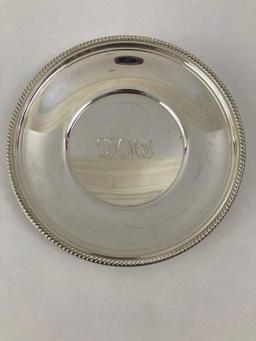 Gorham Sterling Silver Server