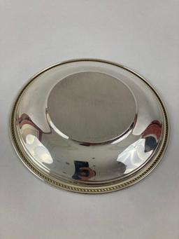 Gorham Sterling Silver Server