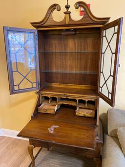 Hampton court secretary desk