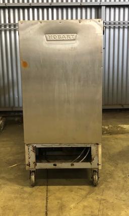 Hobart MG2032 Commercial Heavy Duty Butcher Meat Beef Chopper Grinder.