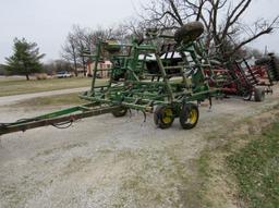 John Deere 960 24' Field Cultivator