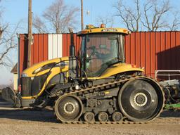 CAT Challenger MT 765C