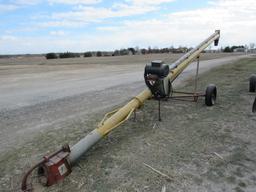 Westfield auger MK 80-31