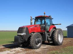 Case IH 275