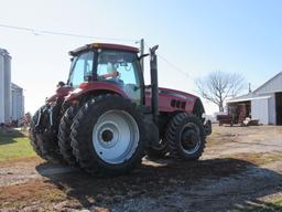 Case IH 275