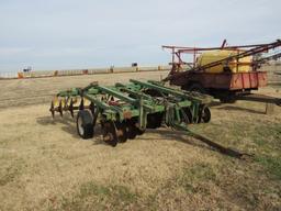 JD H-1630 heavy disc 10’