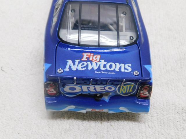 2002 Dale Earnhardt Jr. Oreo/ritz Collectible Car