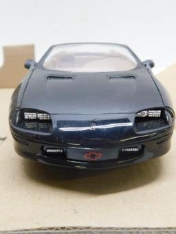 1995 Chevrolet Camaro Z28