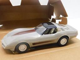 1982 Chevrolet Collectors Edition Corvette