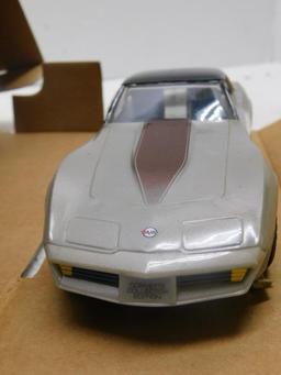 1982 Chevrolet Collectors Edition Corvette