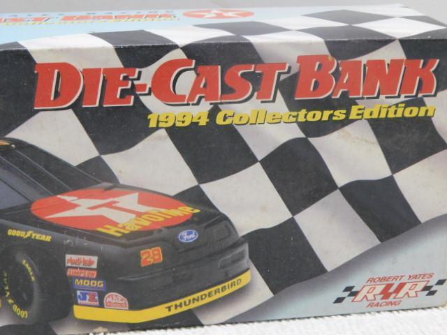 1994 Collectors Edition Die-cast Bank