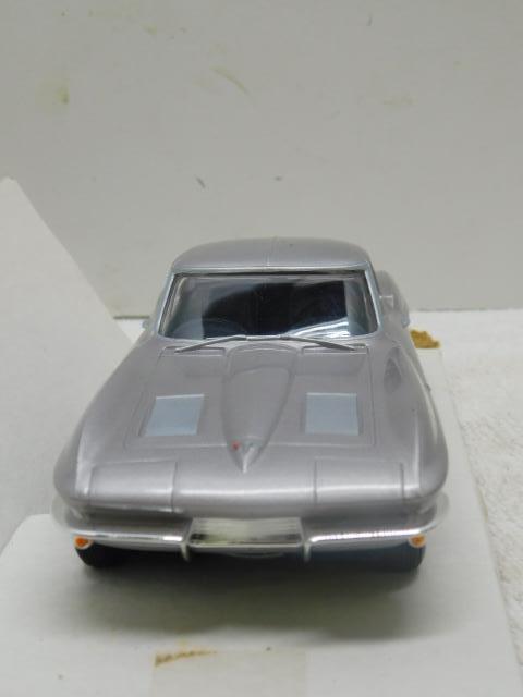 1963 Corvette Coupe "split Window" Collectible Car